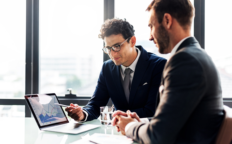 Millennials love investing in cryptocurrencies