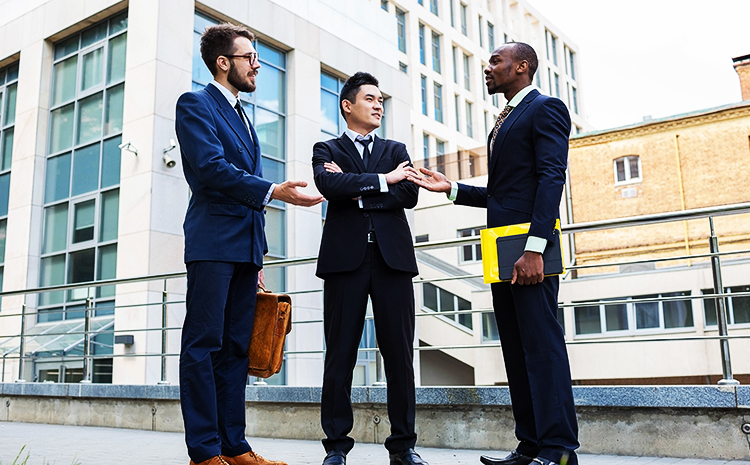 Many company has grow they business finance